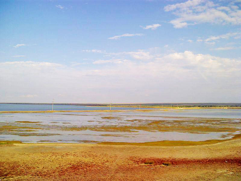 Карлавські Сиваші